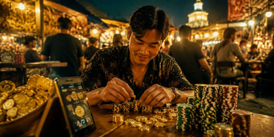 ee99 Khám phá những gì có trong Sảnh Mới